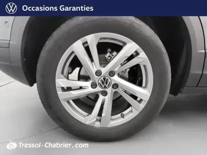 Photo 14 Volkswagen T-roc  1.5 TSI EVO2 150 Start/Stop DSG7 VW Edition