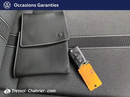 Photo 15 Volkswagen T-roc  1.5 TSI EVO2 150 Start/Stop DSG7 VW Edition