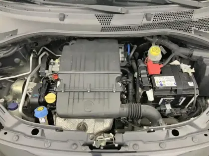 Photo 6 Fiat 500 C 1.2 69 ch Dualogic Lounge