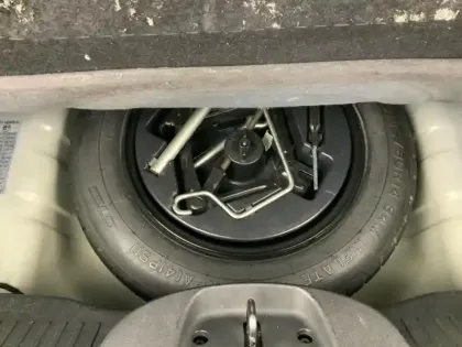 Photo 26 Fiat 500 C 1.2 69 ch Dualogic Lounge