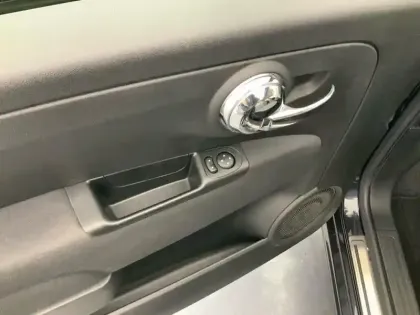 Photo 19 Fiat 500 C 1.2 69 ch Dualogic Lounge