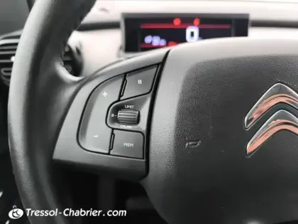 Photo 18 Citroën C4 Cactus  PureTech 110 S&S BVM6 Feel