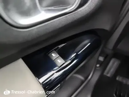 Photo 19 Citroën C4 Cactus  PureTech 110 S&S BVM6 Feel