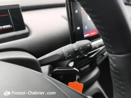 Photo 17 Citroën C4 Cactus  PureTech 110 S&S BVM6 Feel