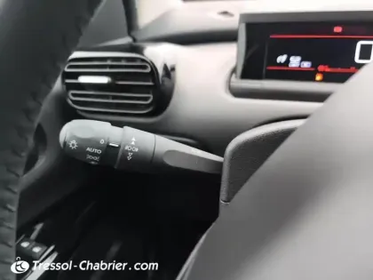 Photo 16 Citroën C4 Cactus  PureTech 110 S&S BVM6 Feel