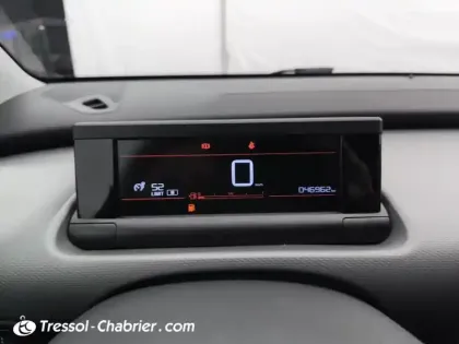 Photo 20 Citroën C4 Cactus  PureTech 110 S&S BVM6 Feel