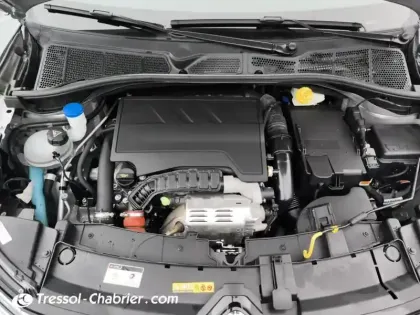 Photo 6 Citroën C4 Cactus  PureTech 110 S&S BVM6 Feel