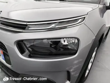 Photo 13 Citroën C4 Cactus  PureTech 110 S&S BVM6 Feel