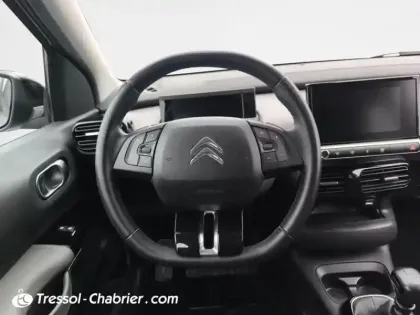 Photo 11 Citroën C4 Cactus  PureTech 110 S&S BVM6 Feel