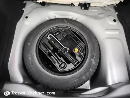 Photo 26 Citroën C4 Cactus  PureTech 110 S&S BVM6 Feel