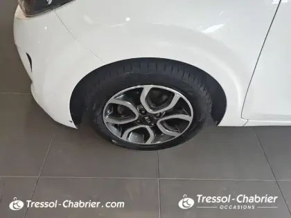 Photo 26 Kia Picanto  1.0 essence MPi 67 ch BVM5 Active