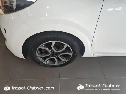 Photo 14 Kia Picanto  1.0 essence MPi 67 ch BVM5 Active