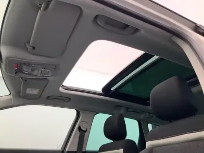 Photo 24 Citroën C3 Aircross  BlueHDi 110 S&S BVM6 Shine