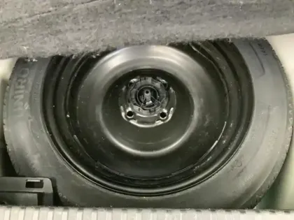 Photo 26 Citroën C3 Aircross  BlueHDi 110 S&S BVM6 Shine