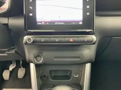 Photo 12 Citroën C3 Aircross  BlueHDi 110 S&S BVM6 Shine