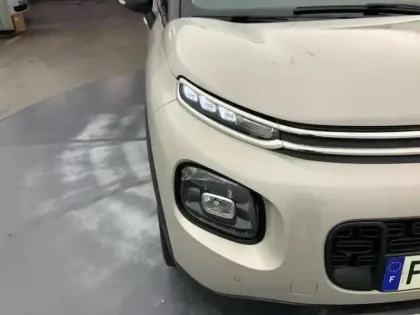 Photo 13 Citroën C3 Aircross  BlueHDi 110 S&S BVM6 Shine