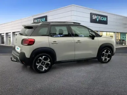 Photo 27 Citroën C3 Aircross  BlueHDi 110 S&S BVM6 Shine