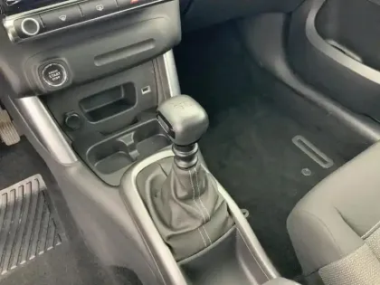 Photo 23 Citroën C3 Aircross  BlueHDi 110 S&S BVM6 Shine