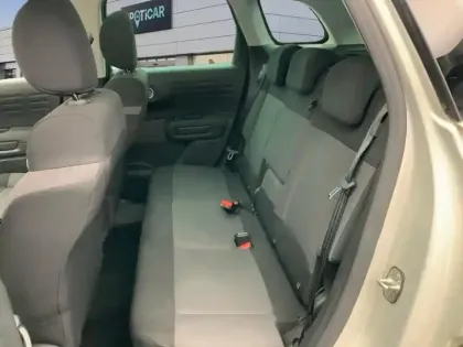 Photo 22 Citroën C3 Aircross  BlueHDi 110 S&S BVM6 Shine