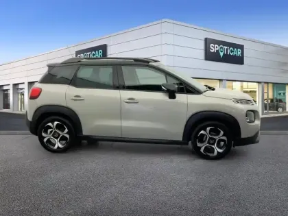 Photo 5 Citroën C3 Aircross  BlueHDi 110 S&S BVM6 Shine