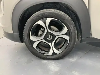 Photo 14 Citroën C3 Aircross  BlueHDi 110 S&S BVM6 Shine