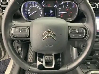 Photo 18 Citroën C3 Aircross  BlueHDi 110 S&S BVM6 Shine