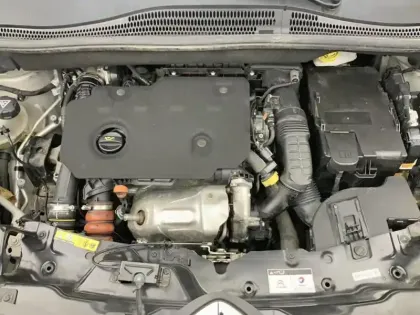 Photo 6 Citroën C3 Aircross  BlueHDi 110 S&S BVM6 Shine