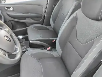 Photo 8 Renault Clio  TCe 90 Energy Business