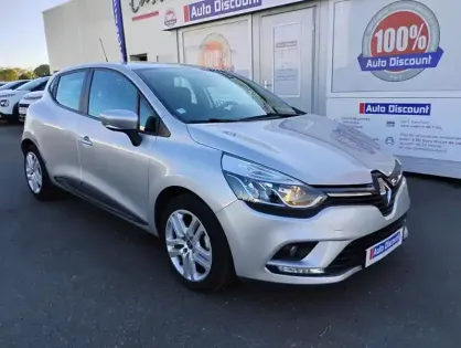 Photo 28 Renault Clio  TCe 90 Energy Business