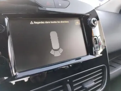 Photo 25 Renault Clio  TCe 90 Energy Business