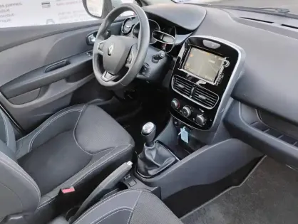 Photo 16 Renault Clio  TCe 90 Energy Business