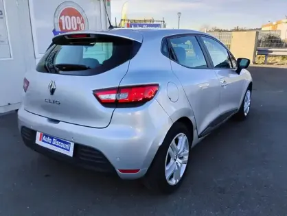 Photo 1 Renault Clio  TCe 90 Energy Business