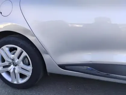 Photo 27 Renault Clio  TCe 90 Energy Business