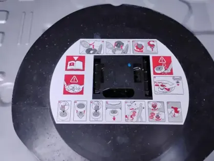 Photo 26 Renault Clio  TCe 90 Energy Business