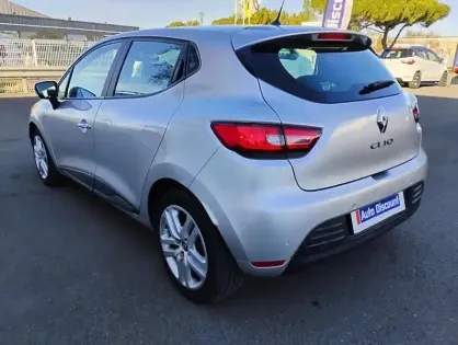 Photo 29 Renault Clio  TCe 90 Energy Business