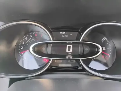 Photo 20 Renault Clio  TCe 90 Energy Business