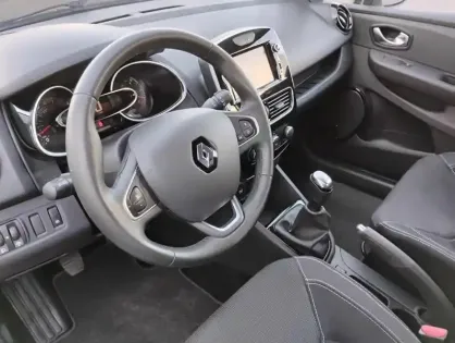 Photo 9 Renault Clio  TCe 90 Energy Business