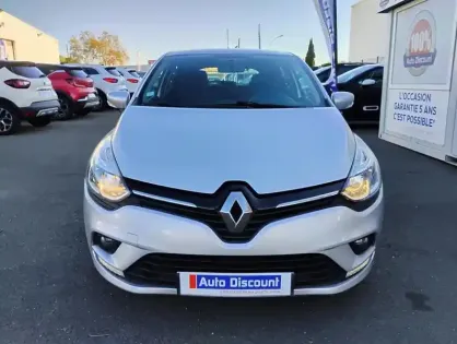 Photo 2 Renault Clio  TCe 90 Energy Business