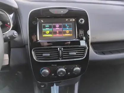 Photo 21 Renault Clio  TCe 90 Energy Business