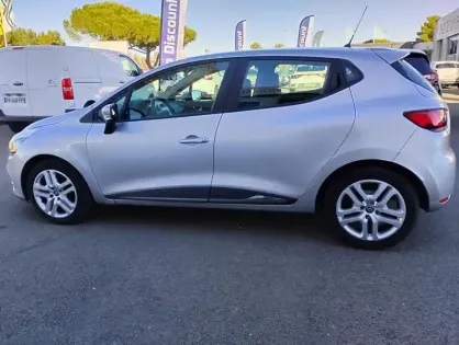 Photo 4 Renault Clio  TCe 90 Energy Business