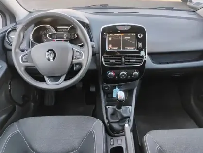 Photo 10 Renault Clio  TCe 90 Energy Business