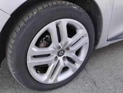 Photo 14 Renault Clio  TCe 90 Energy Business