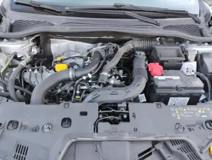 Photo 6 Renault Clio  TCe 90 Energy Business