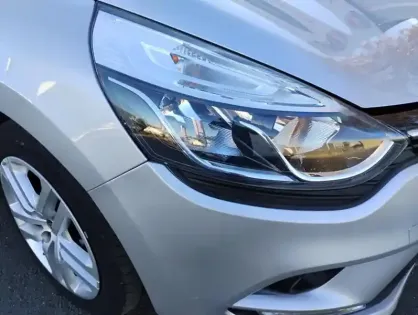 Photo 13 Renault Clio  TCe 90 Energy Business