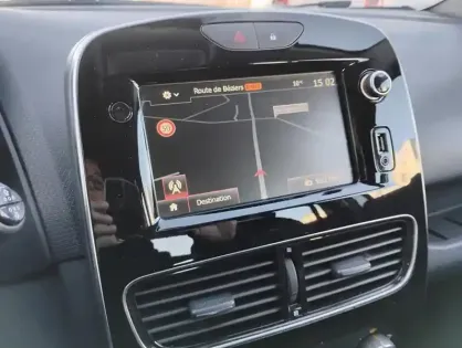 Photo 18 Renault Clio  TCe 90 Energy Business