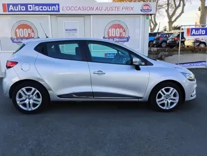Photo 5 Renault Clio  TCe 90 Energy Business