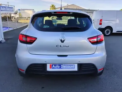 Photo 3 Renault Clio  TCe 90 Energy Business