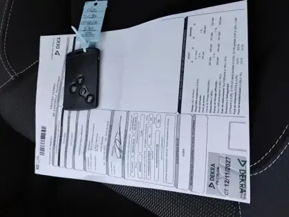 Photo 15 Renault Clio  TCe 90 Energy Business