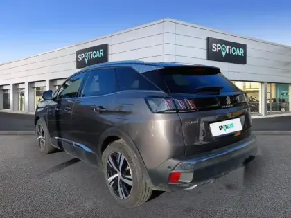 Photo 29 Peugeot 3008  Hybrid 225 e-EAT8 GT