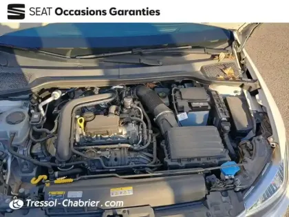 Photo 6 Seat Ibiza  1.0 TSI 95 ch S/S BVM5 Copa